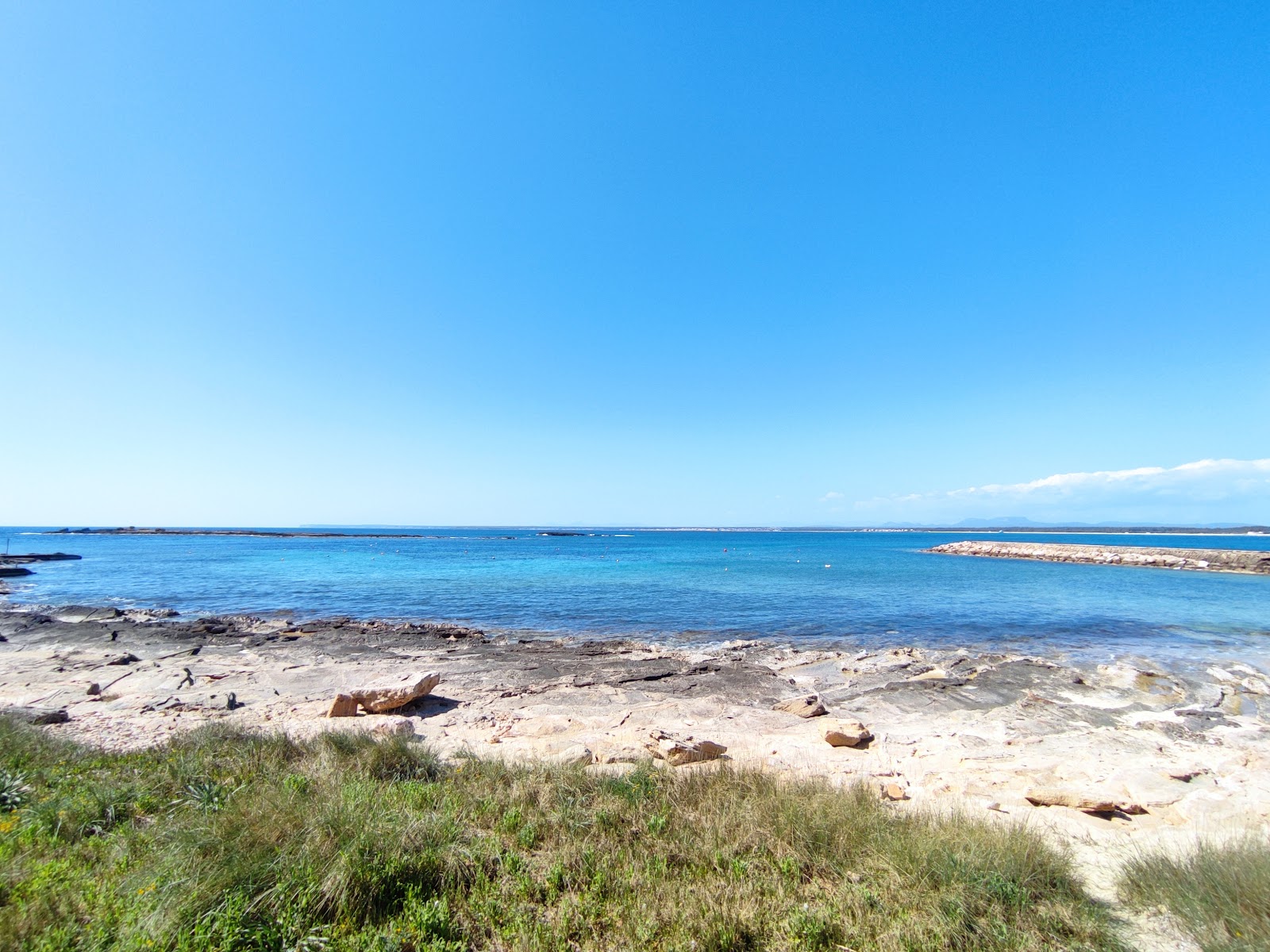 Playa des Marques photo #6