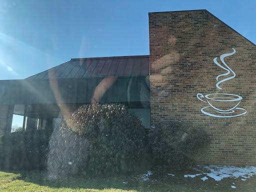 Coffee Shop «River Road Coffee House», reviews and photos, 973 N 21st St, Newark, OH 43055, USA