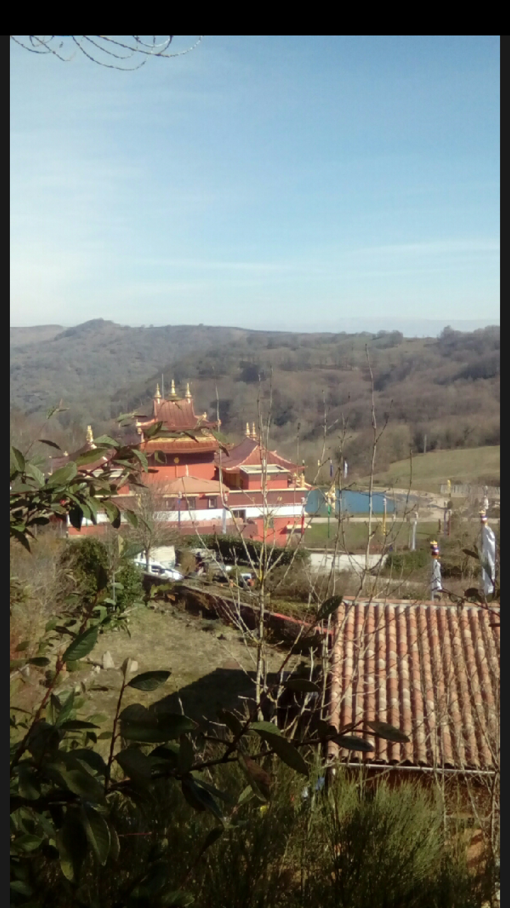 Photo n° 1 de l'avis de Lola.a fait le 31/03/2018 à 03:23