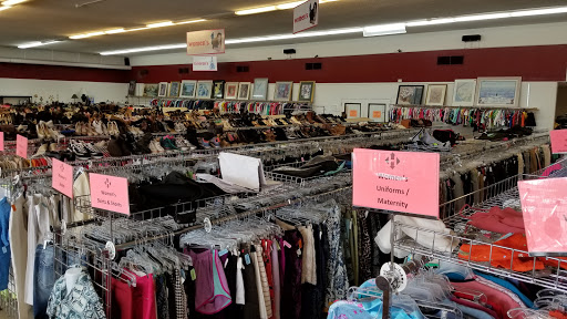 HopeTHRIFT