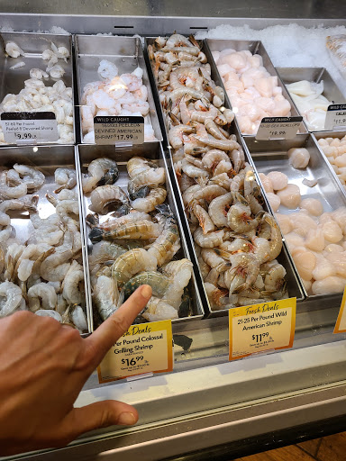 Grocery Store «The Fresh Market», reviews and photos, 6701 Manatee Ave W, Bradenton, FL 34209, USA