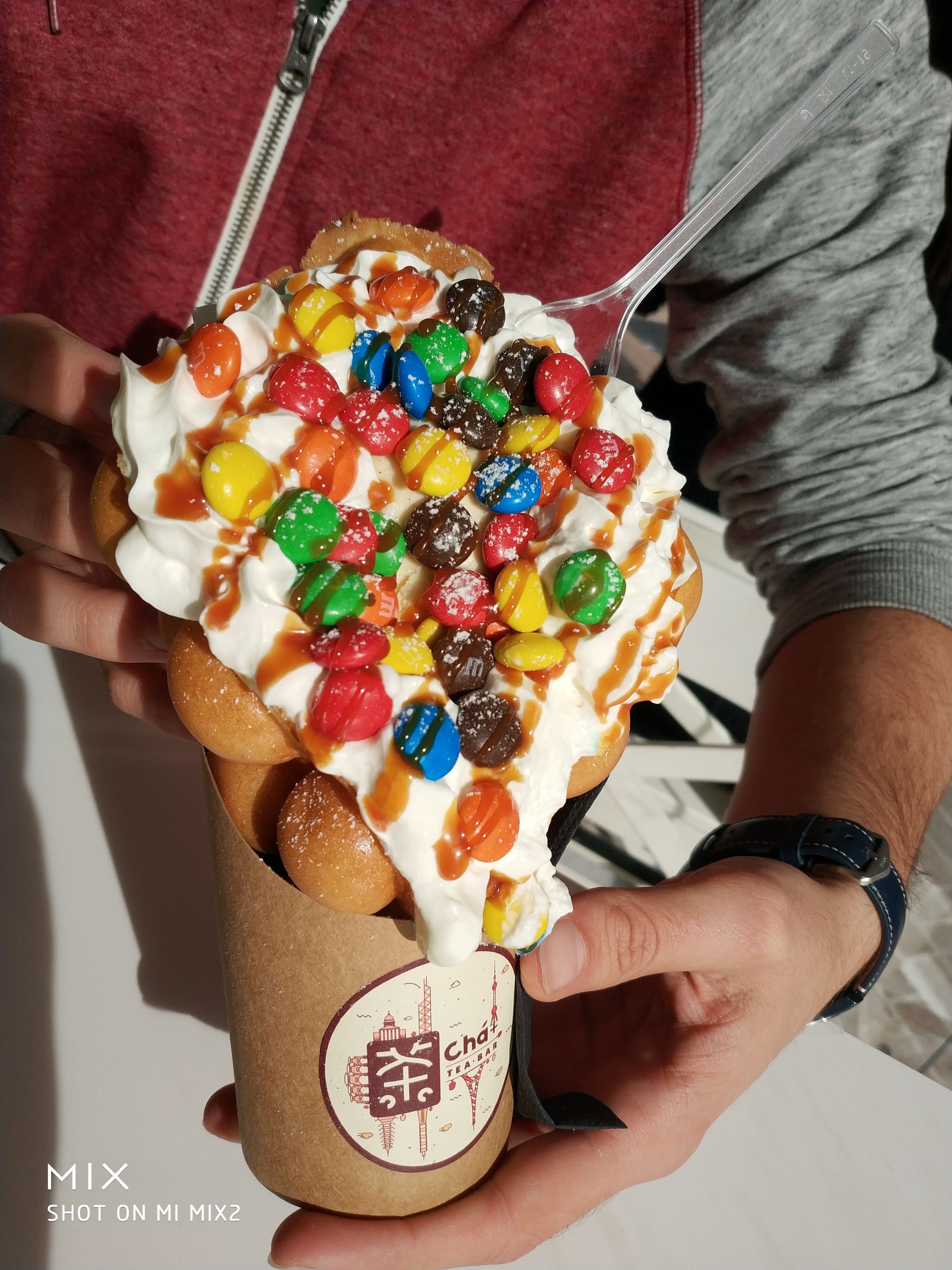 Photo n° 1 de l'avis de Quentin.r fait le 26/10/2019 à 11:16