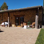 Photo n°5 de l'avis de mariacristina.a fait le 29/04/2023 à 05:12 sur le  Il Miraggio in Val d'Orcia Relais & Spa à San Quirico d'Orcia