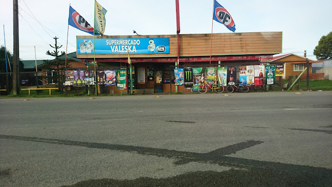 Supermercado Valeska