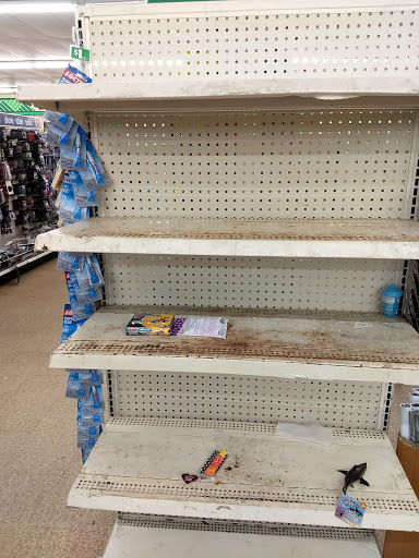 Dollar Store «Dollar Tree», reviews and photos, 341 S College Rd, Wilmington, NC 28403, USA