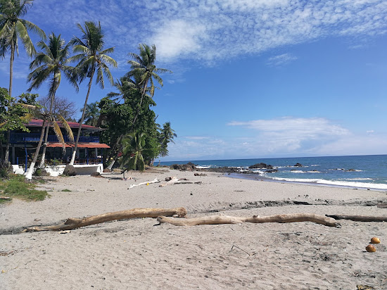 Montezuma Beach