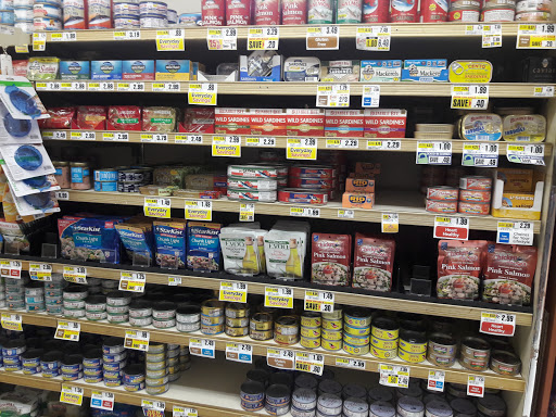 Grocery Store «ShopRite of Tallman», reviews and photos, 250 NY-59, Airmont, NY 10901, USA