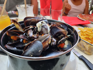 Photo n°36 de Pizzeria Le Triangle à Vendres ()