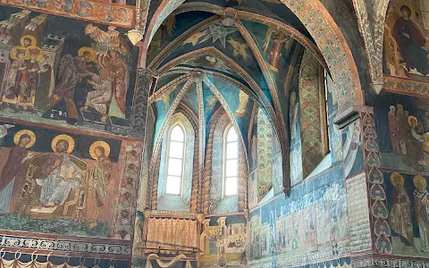 Chapel of the Holy Trinity image