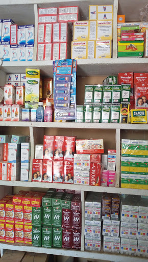 Market, Wurianka, Nigeria, Boutique, state Adamawa