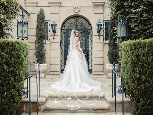 Bridal Shop «Elegance By Roya Bridal Tysons Corner», reviews and photos, 8075 Leesburg Pike, Vienna, VA 22182, USA