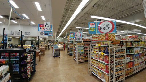 Supermarket «Winn-Dixie», reviews and photos, 5850 SW 73rd St, South Miami, FL 33143, USA