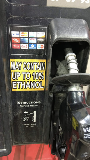 Convenience Store «Sheetz», reviews and photos, 10315 Cascade Crossing, Brooklyn, OH 44144, USA