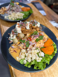 Photo n°18 de La Suegra Paris à Paris ()