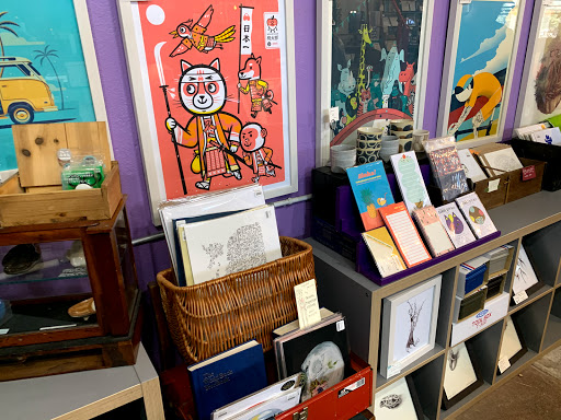 Gift Shop «We Are 1976, Inc.», reviews and photos, 313 N Bishop Ave, Dallas, TX 75208, USA