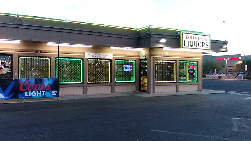 Westwood Liquors, 427 N Alma School Rd, Mesa, AZ 85201, USA, 