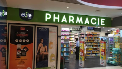Pharmacie SOCQUET Espace Saint Quentin - Elsie Santé à Montigny-le-Bretonneux