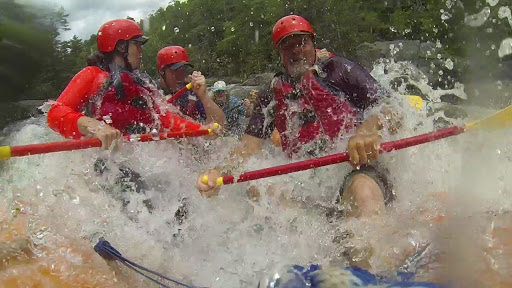 Raft Trip Outfitter «Adirondac Rafting Company», reviews and photos, 100 W Main St, Indian Lake, NY 12842, USA