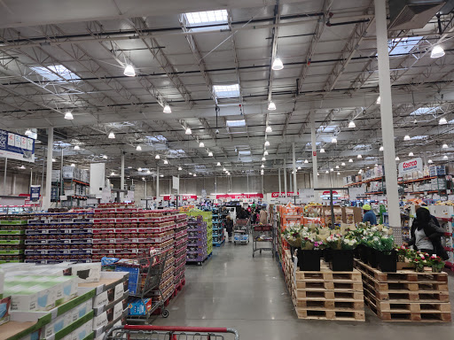 Warehouse store «Costco Wholesale», reviews and photos, 6700 Whitmore Lake Rd, Brighton, MI 48116, USA