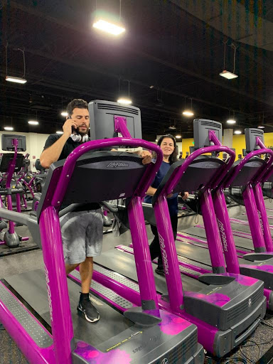 Gym «Planet Fitness», reviews and photos, 2495 Park Ave, Tustin, CA 92782, USA