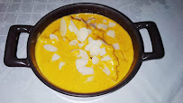 Curry du Restaurant indien Junoon à Ornex - n°10