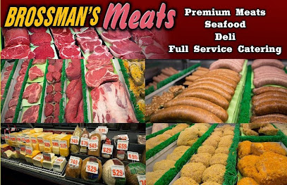 Brossman's Meat Market & Catering