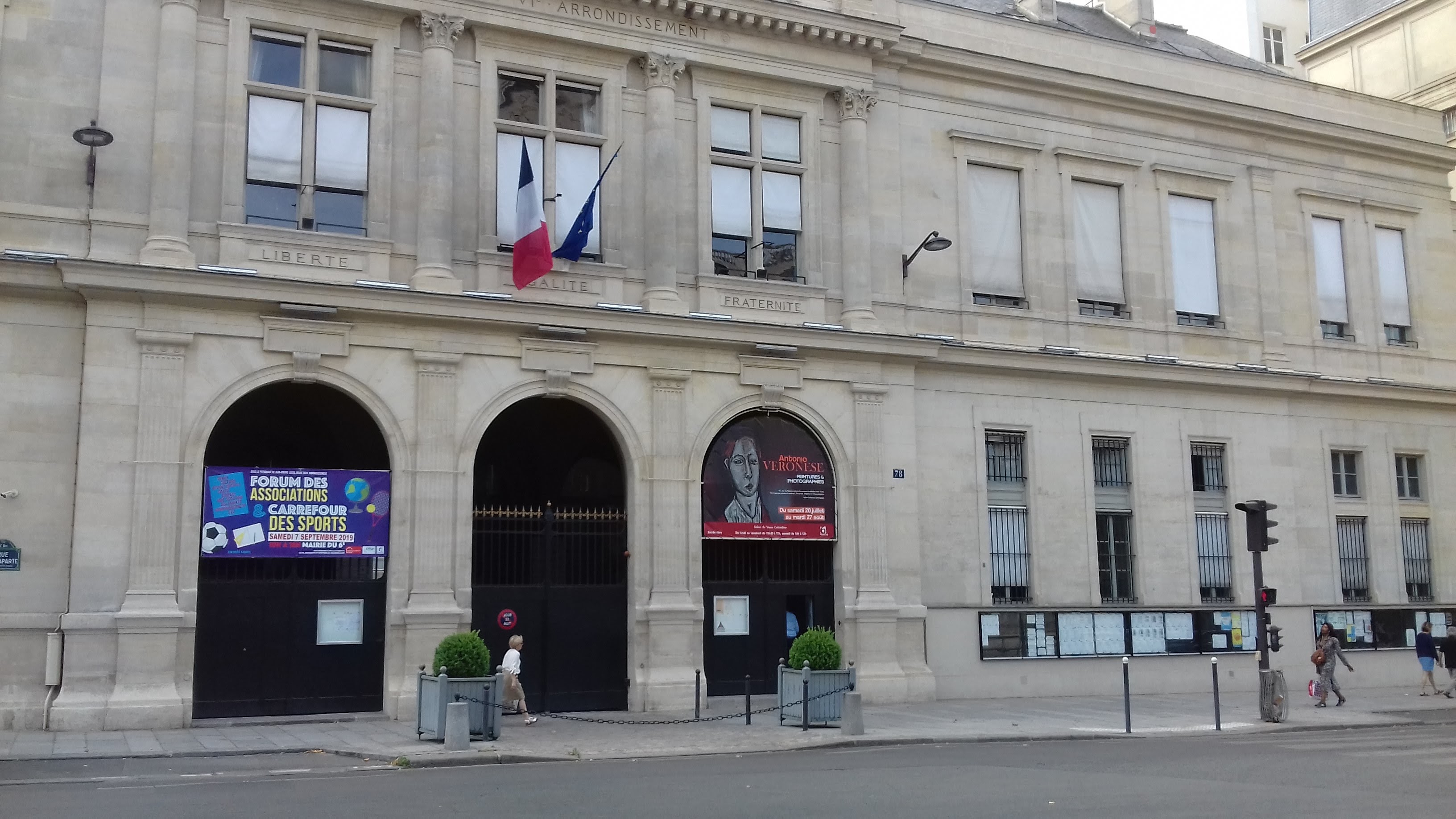Photo n° 3 de l'avis de ernest.o fait le 25/12/2017 à 05:45