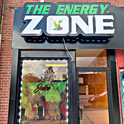 The Energy Zone