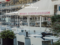 Photos du propriétaire du Restaurant français Café Beaubourg à Paris - n°1