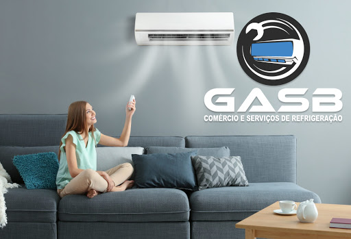 GASB - Comércio e Serviços de Refrigeração