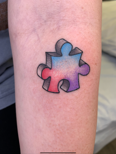 Explore tattoo wrist cover up ideas, creative tattoo ideas in Fleetwood, available at Fodor Ink Tattoo Studio