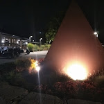 Photo n°2 de l'avis de Dirk.e fait le 12/08/2022 à 22:09 sur le  Genusswerk Karlsruhe Gut Batzenhof am Golfpark à Karlsruhe