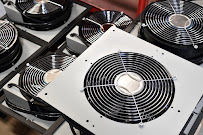 Thermal Edge Inc - Photo 9 - Car repair in Irving, TX, Irving