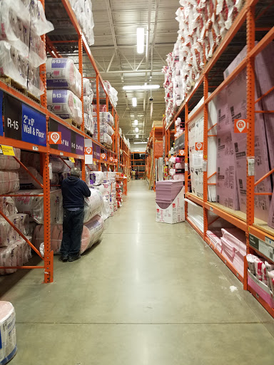 Home Improvement Store «The Home Depot», reviews and photos, 655 Lake Cook Rd, Deerfield, IL 60015, USA