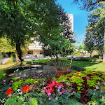 Photo n°5 de l'avis de UMBERTO.N fait le 16/10/2019 à 07:01 sur le  Hotel Eliseo Montegrotto Terme à Montegrotto Terme