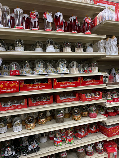 Home Goods Store «Christmas Tree Shops», reviews and photos, 1150 The Arches Cir, Deer Park, NY 11729, USA