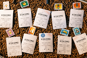 KOKOMO Coffee Roasters image