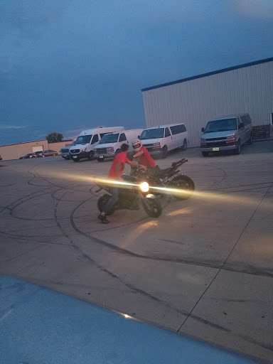 Skateboard Park «Olliewood Action Sports», reviews and photos, 3125 Cedar Crest Ridge, Dubuque, IA 52003, USA