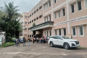 Smt. Chandibai Himathmal Mansukhani College image