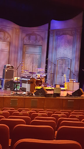 Performing Arts Theater «Germantown Performing Arts Center», reviews and photos, 1801 Exeter Rd, Germantown, TN 38138, USA