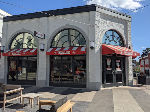 Cold Stone Creamery, 1 Levee Way #2104, Newport, KY 41071, USA, 