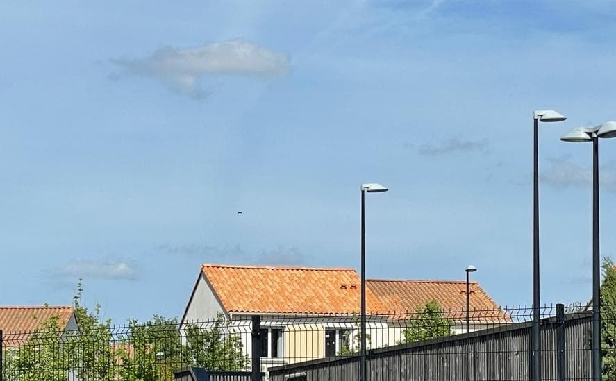 Photo n° 2 de l'avis de Anthony.H fait le 27/08/2021 à 15:41
