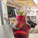 Photo n°2 de l'avis de MEGAN.H fait le 08/05/2023 à 14:37 sur le  Restaurante Pescador à Lagos