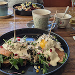 Photo n°1 de l'avis de ABO. fait le 21/02/2023 à 21:48 sur le  HEIMLICH - Butter & Brot à Wolfsburg