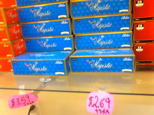 Tobacco Shop «A & S SMOKE SHOP», reviews and photos, 4418 N 19th Ave, Phoenix, AZ 85015, USA