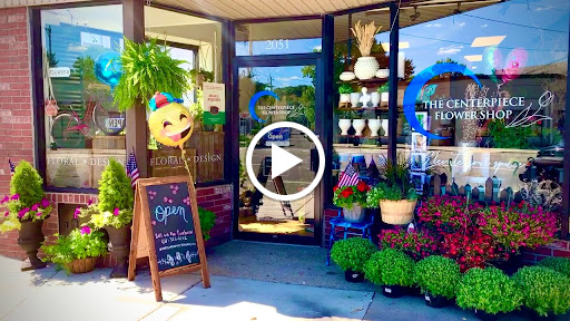 Florist «Halls of Tara Florist», reviews and photos, 2051 Centre St, West Roxbury, MA 02132, USA