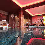 Photo n°12 de l'avis de Dr..i fait le 06/01/2022 à 17:51 sur le  Villa Anitori Prestige Relais e Spa à Loro Piceno