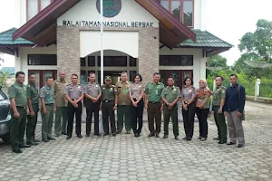 Balai Taman Nasional Berbak Sembilang image