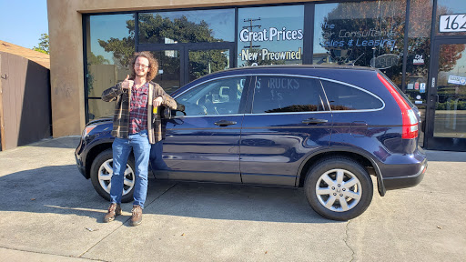 Used Car Dealer «The Car Consultants Sales and Leasing», reviews and photos, 1625 Los Padres Blvd, Santa Clara, CA 95050, USA