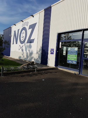 NOZ Lure à Lure